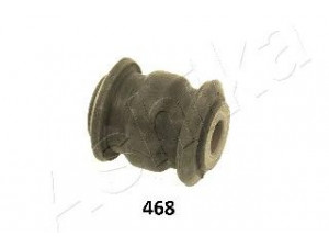 ASHIKA GOM-468 laikiklis, valdymo svirties montavimas 
 Ašies montavimas/vairavimo mechanizmas/ratai -> Valdymo svirtis/pasukamosios svirties sujungimas -> Montavimas/sutvirtinimas