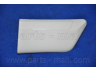 PARTS-MALL PZA-M458 apdailos/apsauginės juostelė, durelės
077123D010NW, 77123D010NW, 877123D010NW