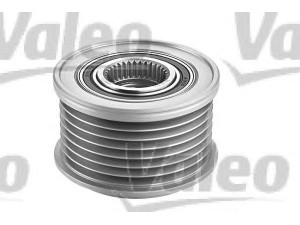 VALEO 588072 laisvos eigos sankaba, kint. sr. generatorius 
 Diržinė pavara -> Laisvos eigos sankaba, kint. sr. generatorius
6281500060, 6421500860