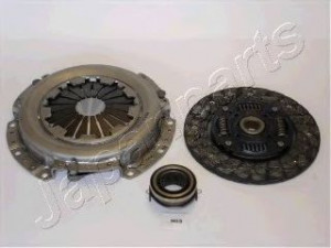 JAPANPARTS KF-H03 sankabos komplektas 
 Sankaba/dalys -> Sankabos remonto komplektas, visas