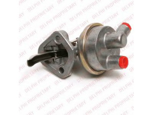 DELPHI HFP274 kuro siurblys
4429 374, 5012376AA, 6804 7915AA