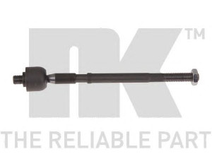 NK 5033940 vidinė skersinė vairo trauklė 
 Vairavimas -> Vairo mechanizmo sujungimai
7701469280
