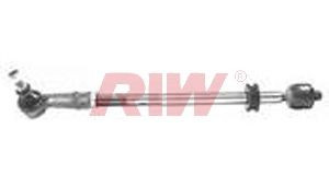 RIW VW20153012 strypo montavimas 
 Vairavimas -> Sujungimo trauklės surinkimas/dalys -> Sujungimo trauklės surinkimas
701 419 803 A, 701 419 803 C
