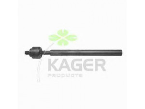 KAGER 41-0235 vidinė skersinė vairo trauklė 
 Vairavimas -> Vairo mechanizmo sujungimai
77 00 759 418