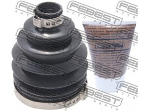 FEBEST 1217P-CM10R gofruotoji membrana, kardaninis velenas
49509-2BA60