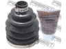 FEBEST 1217P-CM10R gofruotoji membrana, kardaninis velenas
49509-2BA60