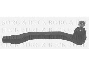 BORG & BECK BTR4912 skersinės vairo trauklės galas 
 Vairavimas -> Vairo mechanizmo sujungimai
53540 S1A E01, 53540-S1A- E01, 53540-S1A-E01