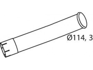 DINEX 28614 išleidimo kolektorius
4746180
