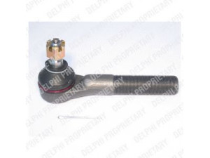 DELPHI TA2033 skersinės vairo trauklės galas 
 Vairavimas -> Vairo mechanizmo sujungimai
52005739