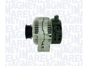 MAGNETI MARELLI 944390408300 kintamosios srovės generatorius 
 Elektros įranga -> Kint. sr. generatorius/dalys -> Kintamosios srovės generatorius
31100-P45-901, 31100-P45-G03, 31100-P45-G04