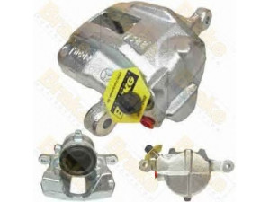 Brake ENGINEERING CA1942R stabdžių apkaba 
 Dviratė transporto priemonės -> Stabdžių sistema -> Stabdžių apkaba / priedai
1684200183