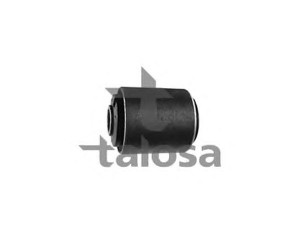 TALOSA 57-06026 valdymo svirties/išilginių svirčių įvorė 
 Ašies montavimas/vairavimo mechanizmas/ratai -> Valdymo svirtis/pasukamosios svirties sujungimas -> Montavimas/sutvirtinimas
7700754515