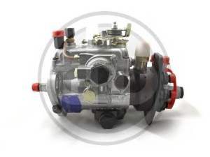 BUCHLI X-8921A250P įpurškimo siurblys
