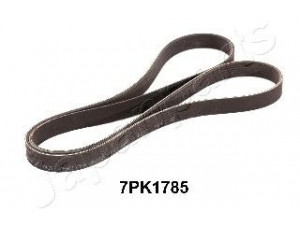 JAPANPARTS DV-7PK1785 V formos rumbuoti diržai 
 Techninės priežiūros dalys -> Techninės priežiūros intervalai
38920-RBD-E03
