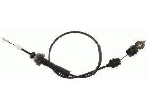 SACHS 3074 600 201 sankabos trosas
2150.E4