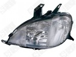 SPILU 318046 priekinis žibintas 
 Kėbulas -> Priekinis žibintas/dalys -> Priekinis žibintas/įterp.
1638203861