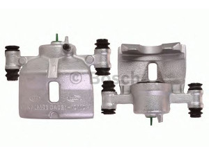 BOSCH 0 986 134 340 stabdžių apkaba 
 Dviratė transporto priemonės -> Stabdžių sistema -> Stabdžių apkaba / priedai
58110 07000, 58110 07500, 58110 07700