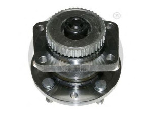 OPTIMAL 302192 rato guolio komplektas 
 Ašies montavimas/vairavimo mechanizmas/ratai -> Rato stebulė/montavimas -> Rato guolis
5027624