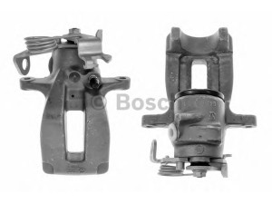BOSCH 0 986 135 068 stabdžių apkaba 
 Dviratė transporto priemonės -> Stabdžių sistema -> Stabdžių apkaba / priedai
8D0 615 424 C, 8D0 615 424 C