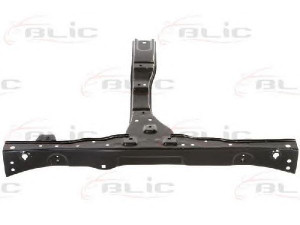 BLIC 6502-08-3132200P priekinis variklio gaubtas
6415017000