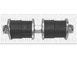 BORG & BECK BDL6807 šarnyro stabilizatorius 
 Ašies montavimas/vairavimo mechanizmas/ratai -> Stabilizatorius/fiksatoriai -> Savaime išsilyginanti atrama
90112-SJ8-000, 90112-SK7-000, 90112SE0000