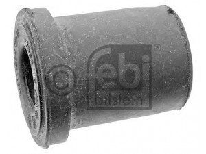 FEBI BILSTEIN 41109 įvorė, lakštinė lingė 
 Pakaba -> Lakštinė spyruoklinė pakaba
MB111203