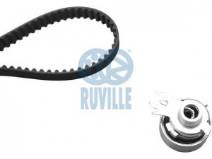 RUVILLE 5542770 paskirstymo diržo komplektas 
 Techninės priežiūros dalys -> Papildomas remontas