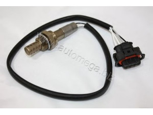 AUTOMEGA 3008550359 lambda jutiklis 
 Išmetimo sistema -> Jutiklis/zondas
0855359, 855359, 0855359, 855359