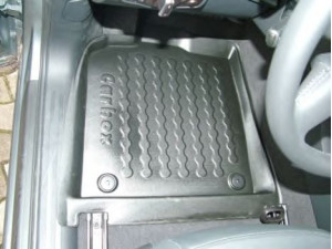 CARBOX 401474000 kojų kilimėlis 
 Vidaus įranga -> Kojų kilimėlis