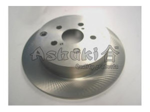 ASHUKI 0993-2502 stabdžių diskas 
 Dviratė transporto priemonės -> Stabdžių sistema -> Stabdžių diskai / priedai
0 986 479 242/BOSCH, 17512/ABS