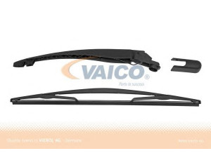 VAICO V40-1833 valytuvo svirtis, priekinio stiklo apliejiklis 
 Priekinio stiklo valymo sistema -> Valytuvo svirtis/guolis
1 272 022, 1 273 100, 1 273 848