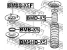 FEBEST BMD-X5 amortizatorius
31331091887