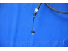 PARTS-MALL PTA-547 trosas, stovėjimo stabdys 
 Stabdžių sistema -> Valdymo svirtys/trosai
597602C310