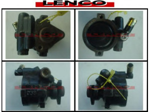LENCO SP3183 hidraulinis siurblys, vairo sistema 
 Vairavimas -> Vairo pavara/siurblys
90410957, 90495029