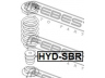 FEBEST HYD-SBR amortizatorius
55326-1M000