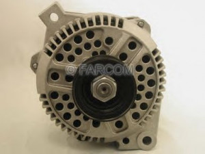 FARCOM 112066 kintamosios srovės generatorius
F3DU-10300-BB, F3DZ-10346-B, F3HT-10300-LA
