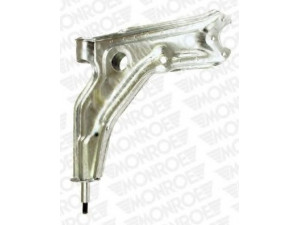 MONROE L65501 vikšro valdymo svirtis 
 Ašies montavimas/vairavimo mechanizmas/ratai -> Valdymo svirtis/pasukamosios svirties sujungimas -> Vairo trauklės (valdymo svirtis, išilginis balansyras, diago
8958365