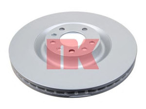 NK 314112 stabdžių diskas 
 Dviratė transporto priemonės -> Stabdžių sistema -> Stabdžių diskai / priedai
569154, 93188445