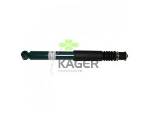 KAGER 81-0112 amortizatorius 
 Pakaba -> Amortizatorius
210 320 04 30, 210 320 08 30, 210 320 27 30