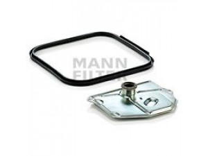 MANN-FILTER H 199/3 KIT hidraulinis filtras, automatinė transmisija 
 Techninės priežiūros dalys -> Techninės priežiūros intervalai
123 270 00 98, 123 277 00 95