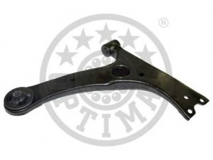 OPTIMAL G6-1224 vikšro valdymo svirtis 
 Ašies montavimas/vairavimo mechanizmas/ratai -> Valdymo svirtis/pasukamosios svirties sujungimas -> Vairo trauklės (valdymo svirtis, išilginis balansyras, diago
48068-02020, 48068-02021, 48068-02030