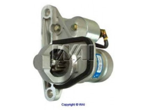 WAIglobal 17982N starteris 
 Elektros įranga -> Starterio sistema -> Starteris
23300EN200, 23300EN200R, 23300EN20A
