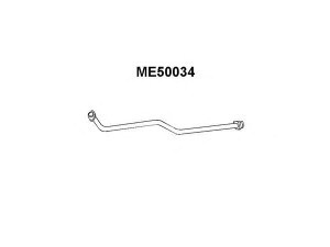VENEPORTE ME50034 išleidimo kolektorius
2014902919