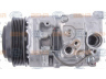 HELLA 8FK 351 110-431 kompresorius, oro kondicionierius 
 Oro kondicionavimas -> Kompresorius/dalys
002 230 31 11, 002 230 31 11 80