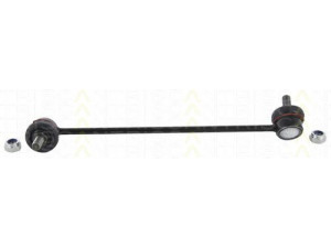 TRISCAN 8500 18627 šarnyro stabilizatorius 
 Ašies montavimas/vairavimo mechanizmas/ratai -> Stabilizatorius/fiksatoriai -> Savaime išsilyginanti atrama
0K2FA-34150