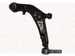 FAI AutoParts SS4195 vikšro valdymo svirtis 
 Ašies montavimas/vairavimo mechanizmas/ratai -> Valdymo svirtis/pasukamosios svirties sujungimas -> Vairo trauklės (valdymo svirtis, išilginis balansyras, diago
54501AV600