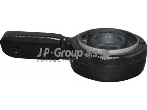 JP GROUP 1440200670 valdymo svirties/išilginių svirčių įvorė 
 Ašies montavimas/vairavimo mechanizmas/ratai -> Valdymo svirtis/pasukamosios svirties sujungimas -> Montavimas/sutvirtinimas
31121136531