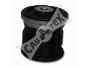 CAUTEX 080168 stebulės laikiklio įvorė 
 Ašies montavimas/vairavimo mechanizmas/ratai -> Ašies atrama/ašies korpusas/ašies montavimas -> Pasukamojo veleno sujungimas
7371059, 1E0028460C