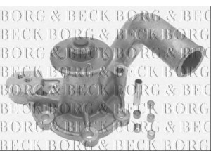 BORG & BECK BWP1490 vandens siurblys 
 Aušinimo sistema -> Vandens siurblys/tarpiklis -> Vandens siurblys
GWP167