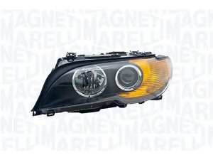 MAGNETI MARELLI 711307022956 priekinis žibintas 
 Elektros įranga -> Priekinis žibintas/dalys -> Priekinis žibintas/įterp.
63126935724, 63127165942